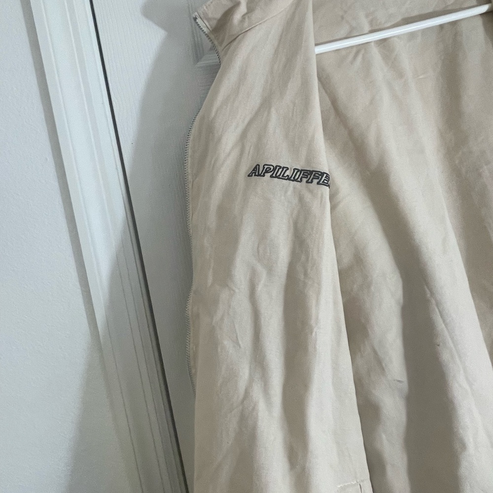 Reversible Jacket/Windbreaker - image 4